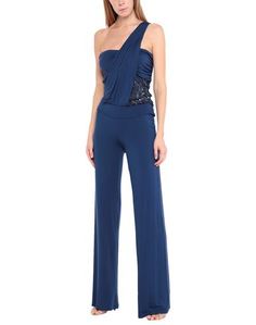 Комбинезоны без бретелей MET Jeans