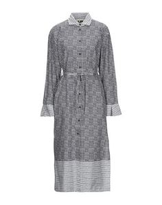 Платье длиной 3/4 4.10