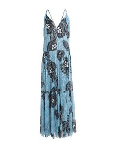 Длинное платье Ulla Johnson
