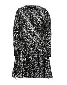 Короткое платье Lanvin