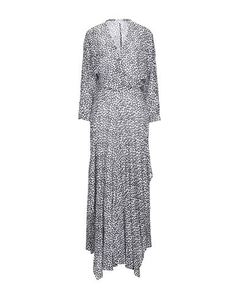 Длинное платье Poupette St Barth