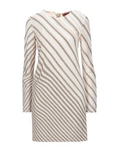 Короткое платье Missoni