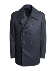 Пальто Dunhill
