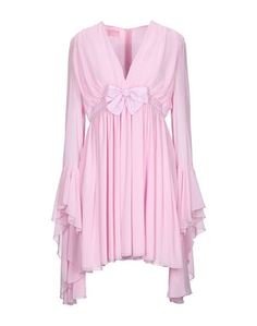 Короткое платье Giambattista Valli