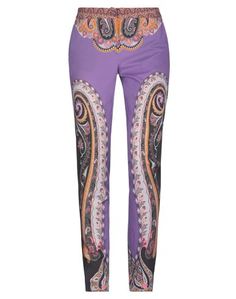 Повседневные брюки Etro