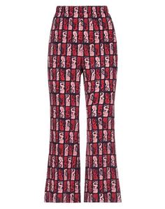 Повседневные брюки Kenzo