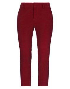 Брюки-капри Dsquared2