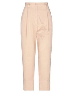 Повседневные брюки Dries Van Noten