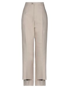 Повседневные брюки Maison Margiela