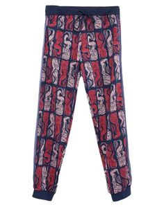 Повседневные брюки Kenzo