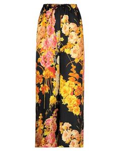 Повседневные брюки Dries Van Noten