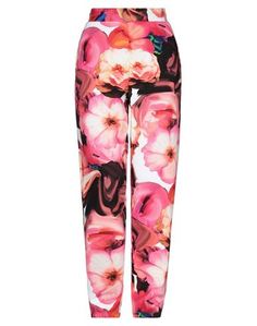 Повседневные брюки Msgm