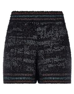Повседневные шорты M Missoni