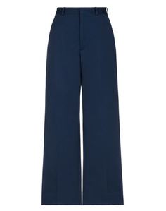 Повседневные брюки Maison Margiela