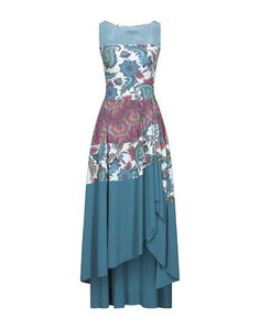 Длинное платье Chiara Boni LA Petite Robe