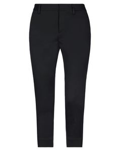 Брюки-капри Dsquared2