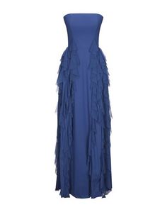 Длинное платье Chiara Boni LA Petite Robe