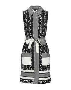 Короткое платье Elisabetta Franchi