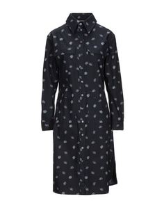 Платье до колена Maison KitsunÉ