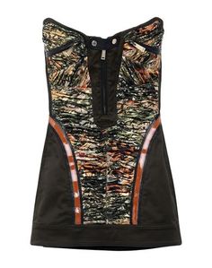 Короткое платье Dsquared2