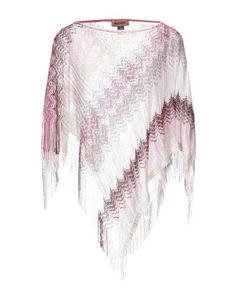Накидка Missoni