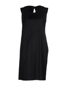 Короткое платье Damir Doma