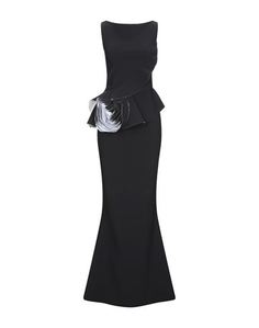 Длинное платье Chiara Boni LA Petite Robe