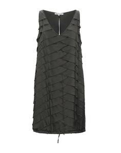 Короткое платье Maison Margiela
