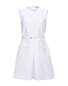 Короткое платье RED Valentino