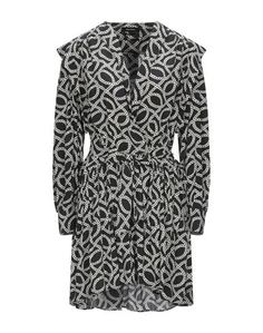 Короткое платье Isabel Marant