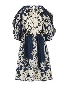 Короткое платье RED Valentino