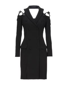 Короткое платье Moschino