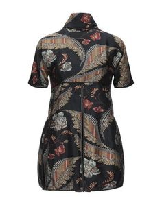 Короткое платье Dsquared2