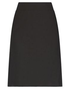 Юбка до колена Armani Collezioni