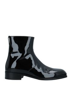 Полусапоги и высокие ботинки TOM Ford
