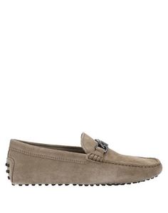 Мокасины Tod`S