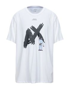 Футболка Armani Exchange