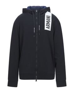 Толстовка Armani Exchange