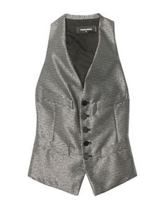 Топ без рукавов Dsquared2