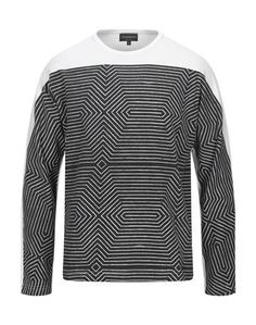 Толстовка Emporio Armani