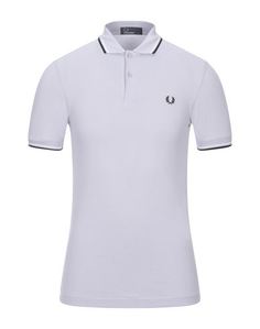 Поло Fred Perry