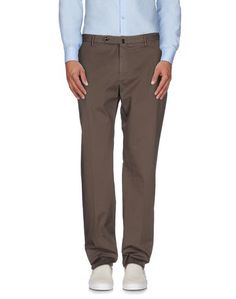 Повседневные брюки Incotex