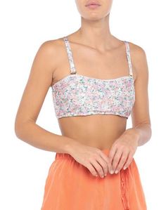 Купальный бюстгальтер Faithfull THE Brand