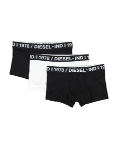 Боксеры Diesel