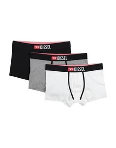 Боксеры Diesel