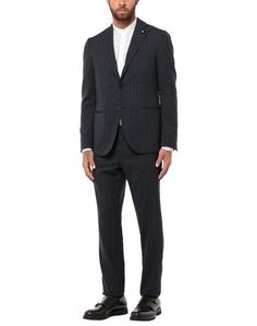 Костюм Lardini