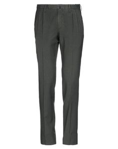 Повседневные брюки Incotex