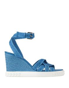 Сандалии Casadei