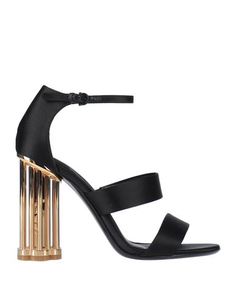 Сандалии Salvatore Ferragamo