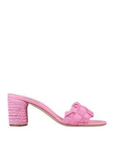 Сандалии Casadei